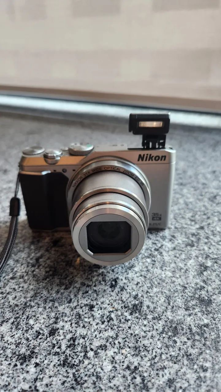 ■ほぼ新品■ ニコン COOLPIX A900 #D027 Nikon Coolpix A900 - Câmeras e Filmadoras - Parque Pirajussara