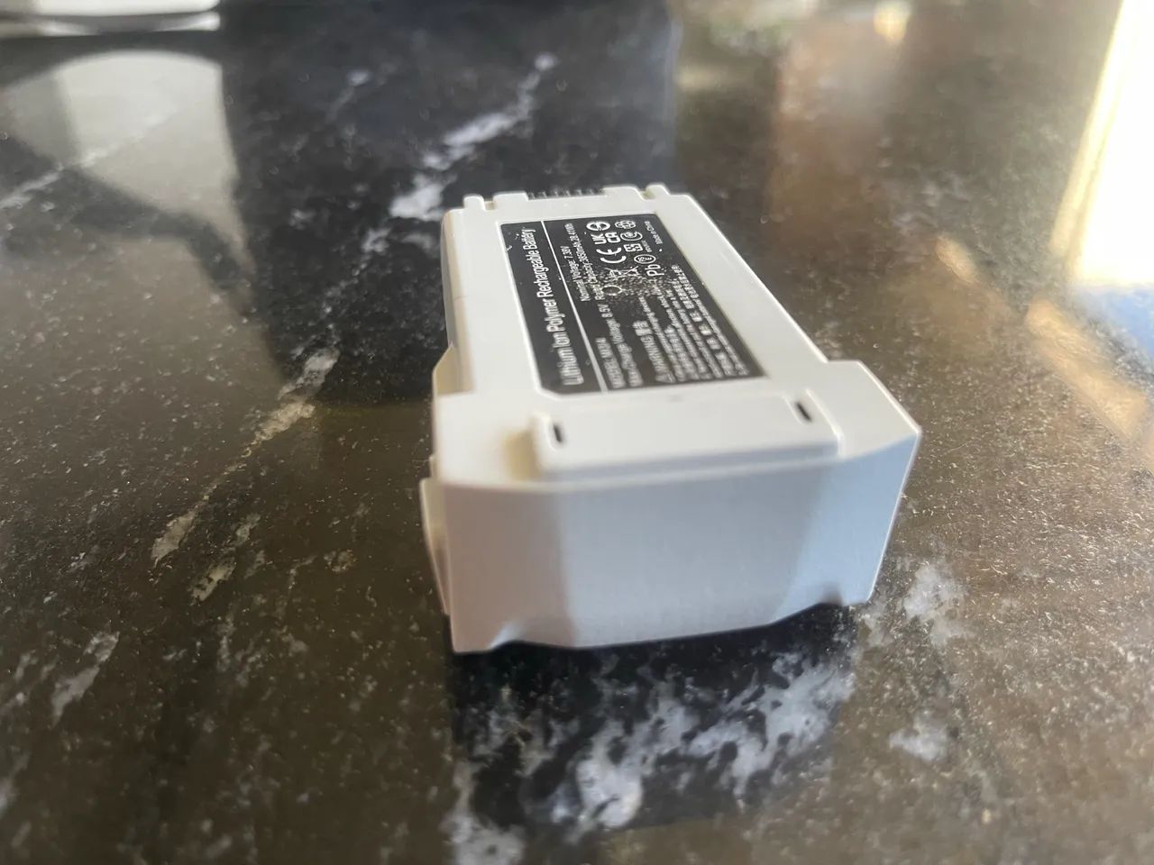 Bateria da DJI bateria plus