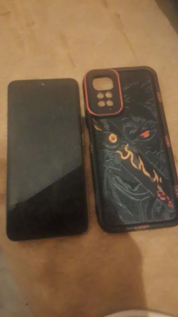 Vendo 2 celular 
