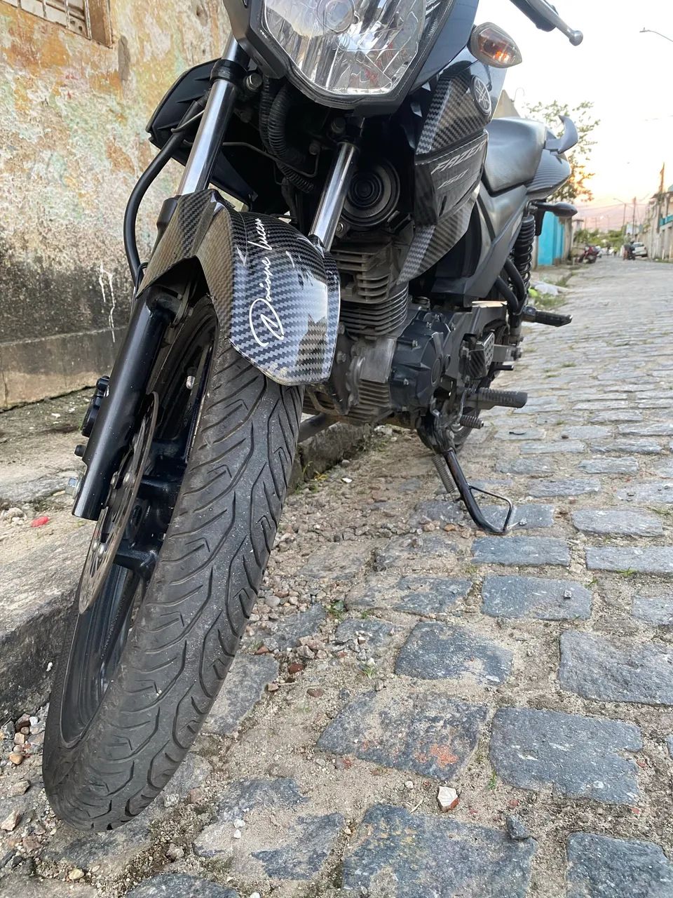 FAZER 150  - Foto 3