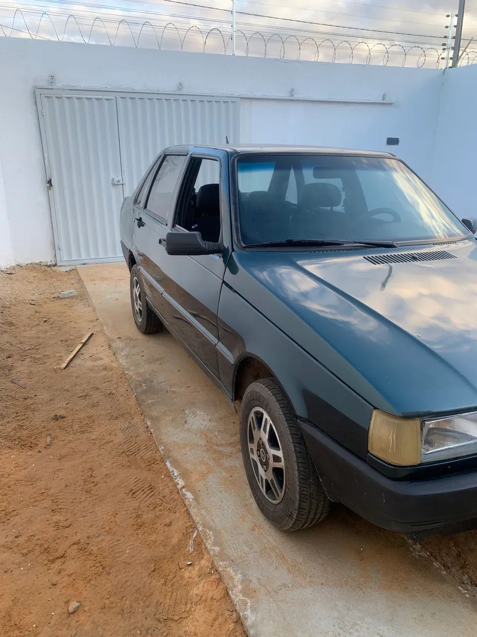 Fiat Premio CS 1.5 I.e. 2P/ SL 1.6/1.5/1.3 4P 1992