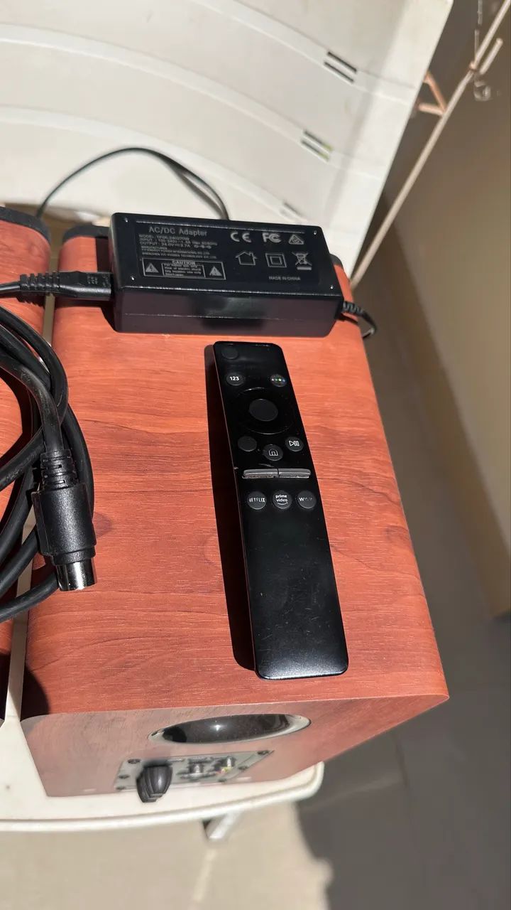 Monitor de Audio Tomate MDS 2031 - Foto 3