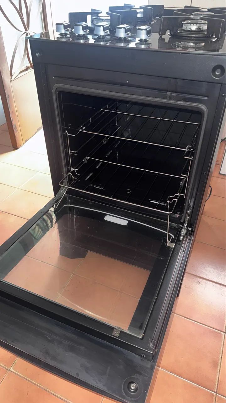 Fogão Dako 4 Bocas - Foto 4