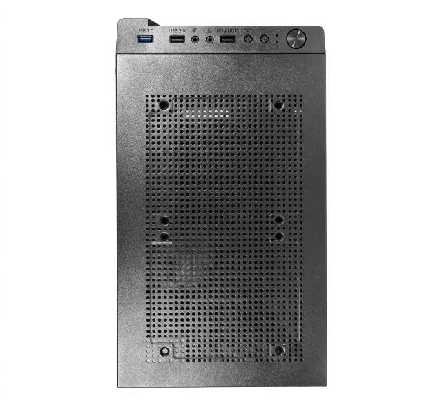 Gabinete Gamer K-Mex Frontal RGB - Foto 5