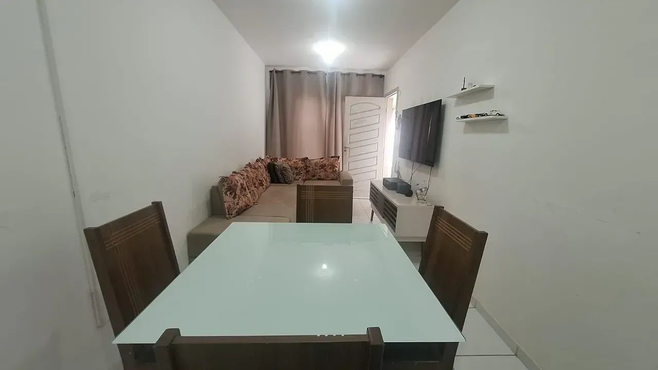Oferta!! Casa 2/4 em Extremoz Natal RN - Foto 5