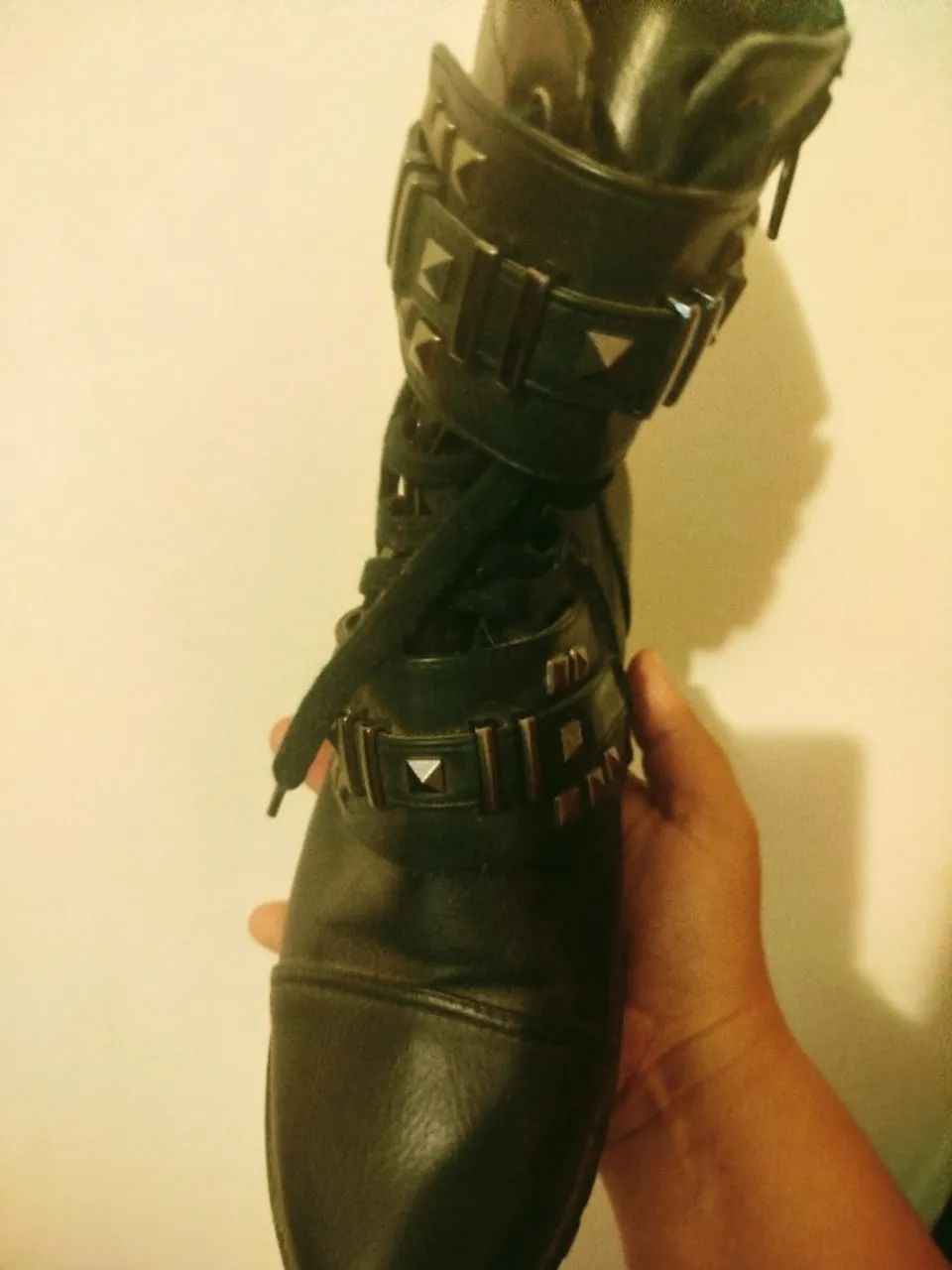 BOTA RAMARIM - Foto 3