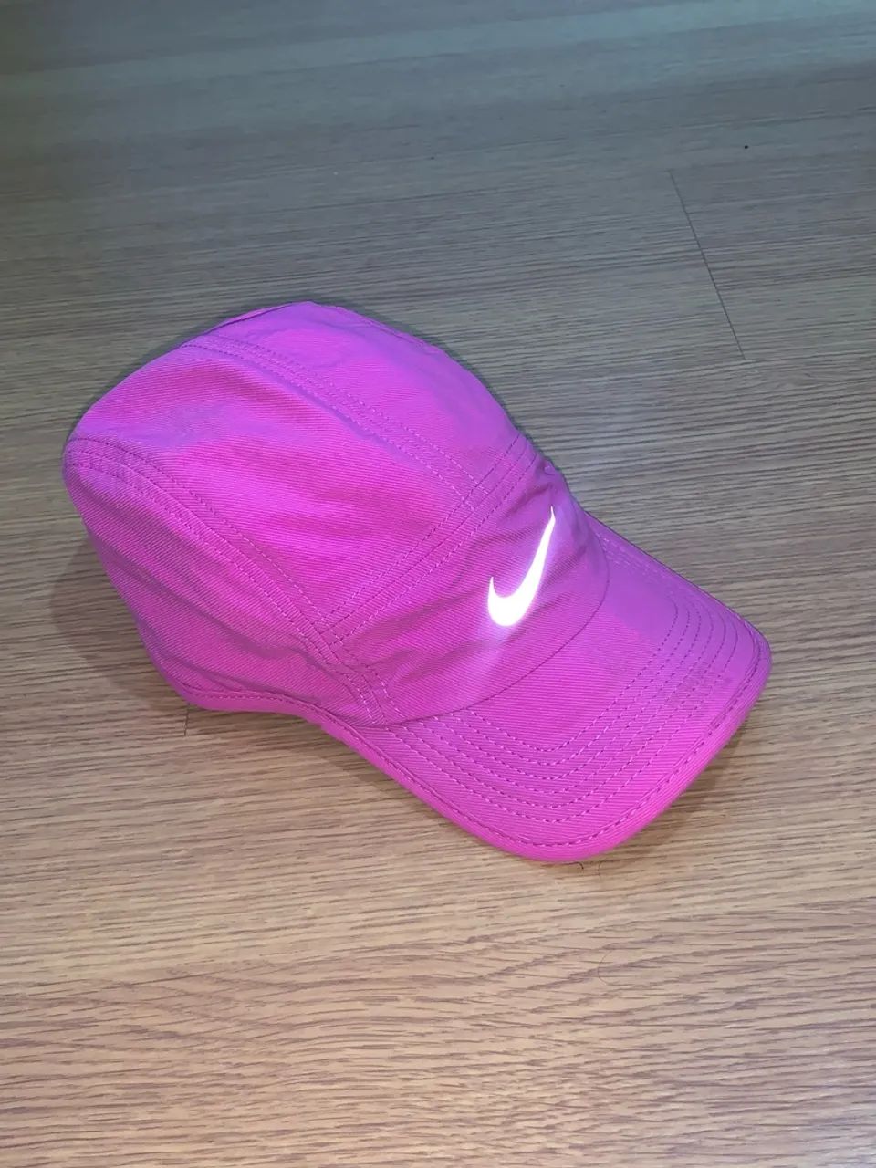 bone nike aw84 rosa 2014 - Foto 2