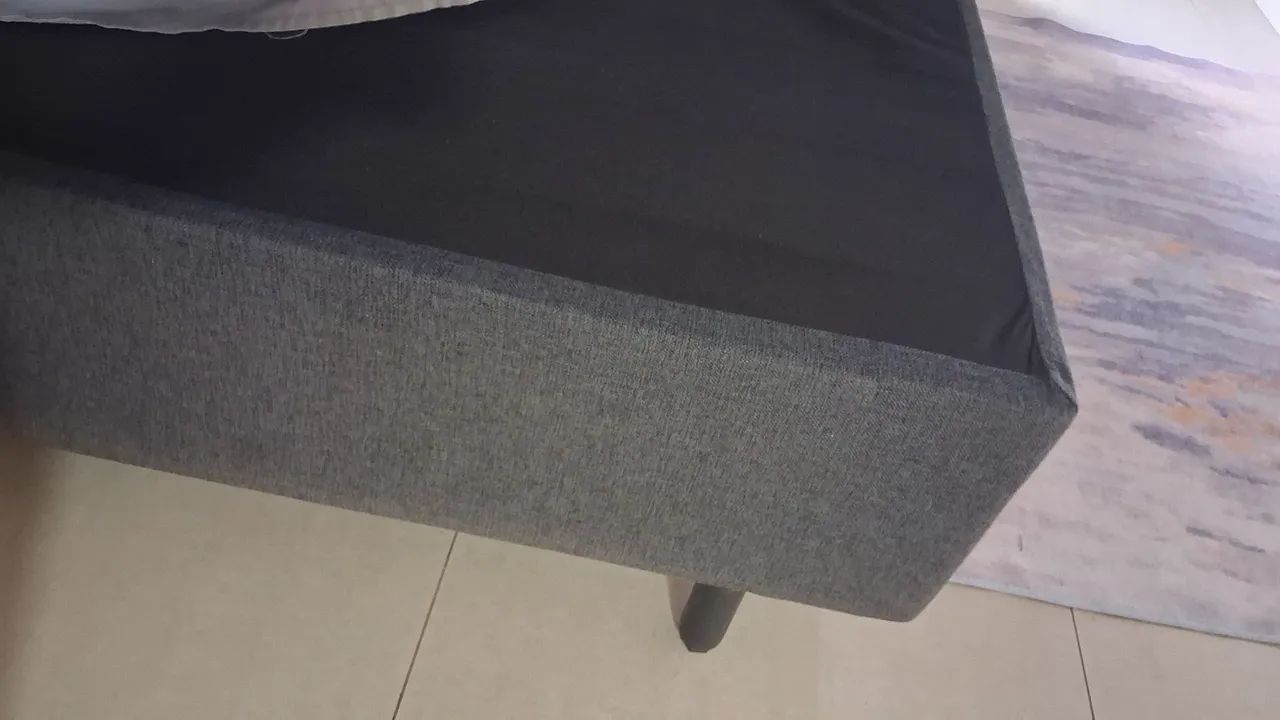 Base cama king emma  - Foto 2