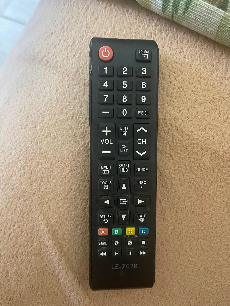 TV 32 Samsung 32polegadas - Foto 2