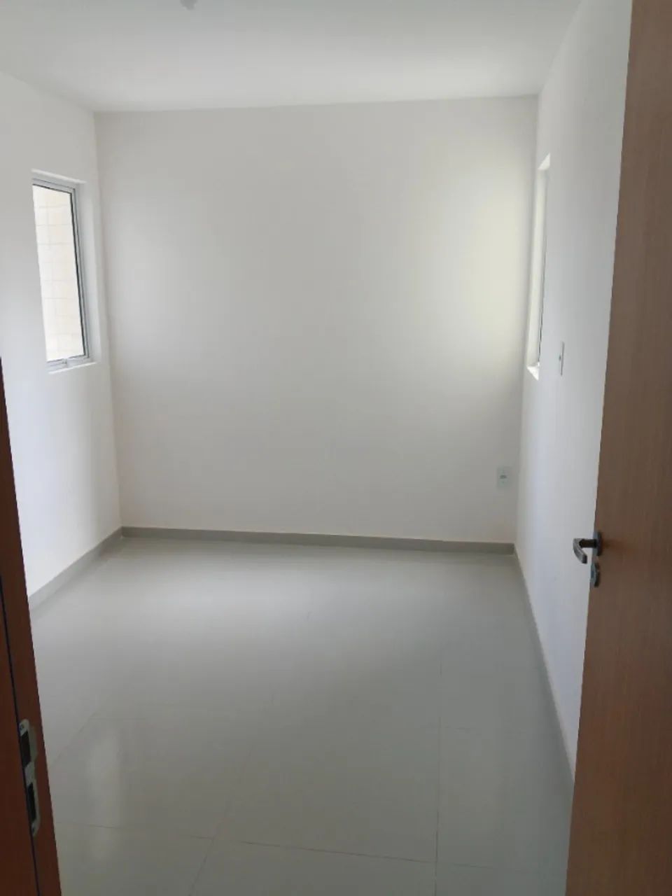 Apartamento no bento desing 