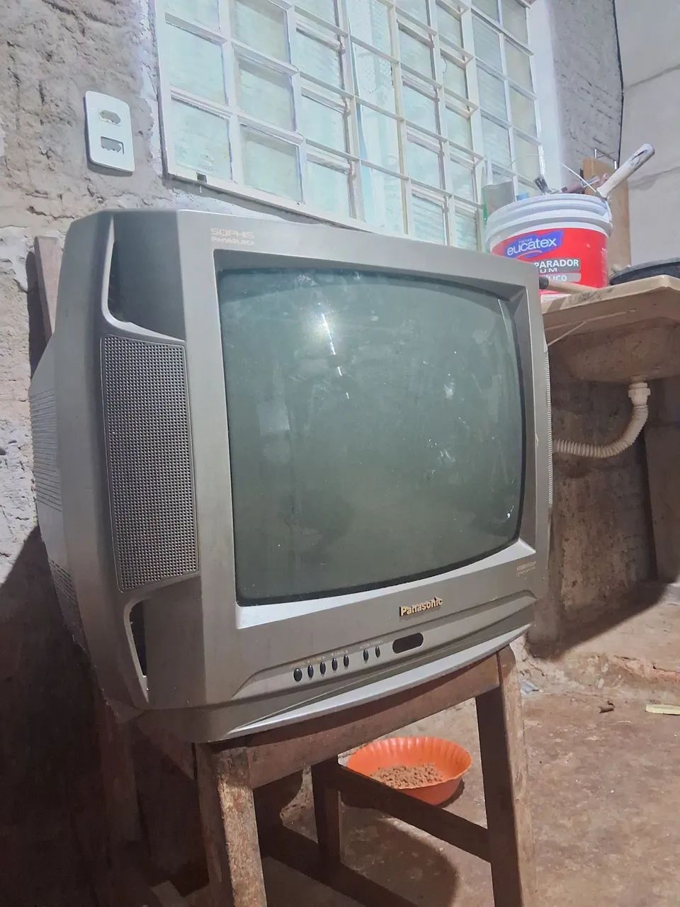 Tv tubo Panasonic  - Foto 2