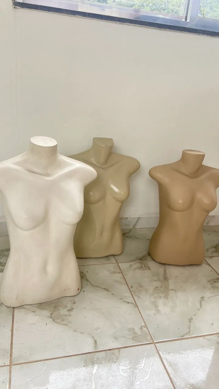 Manequins  - Foto 2