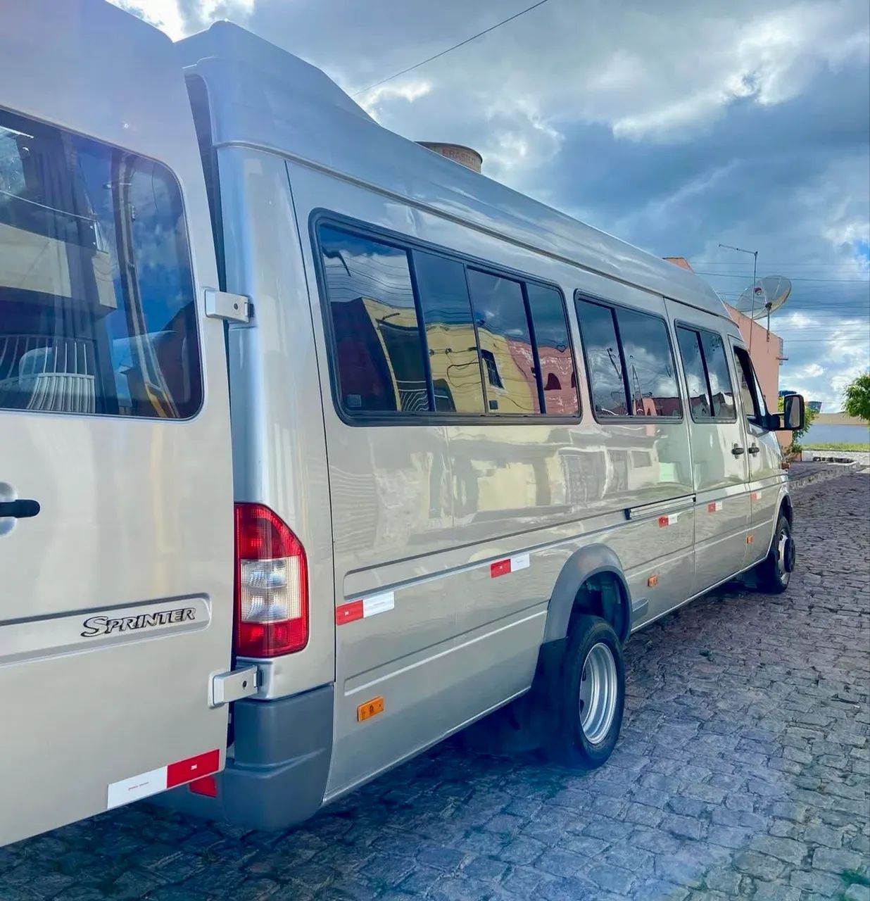 PRA VENDER PARCELADO COM ENTRADA  - Foto 2