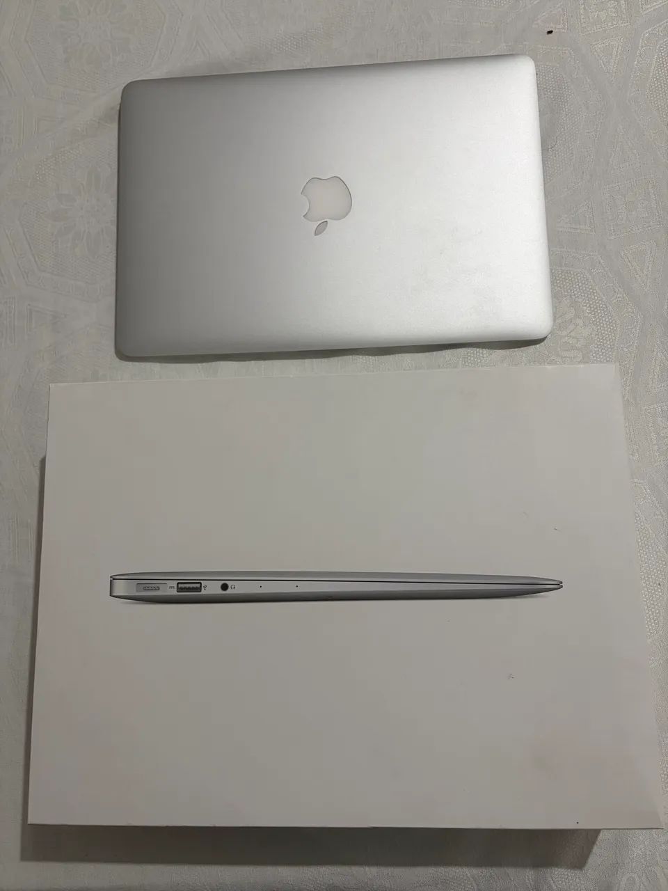 Vendo Macbook Air 13 polegadas - Foto 4