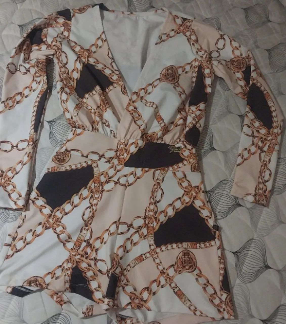 Roupa - Foto 4