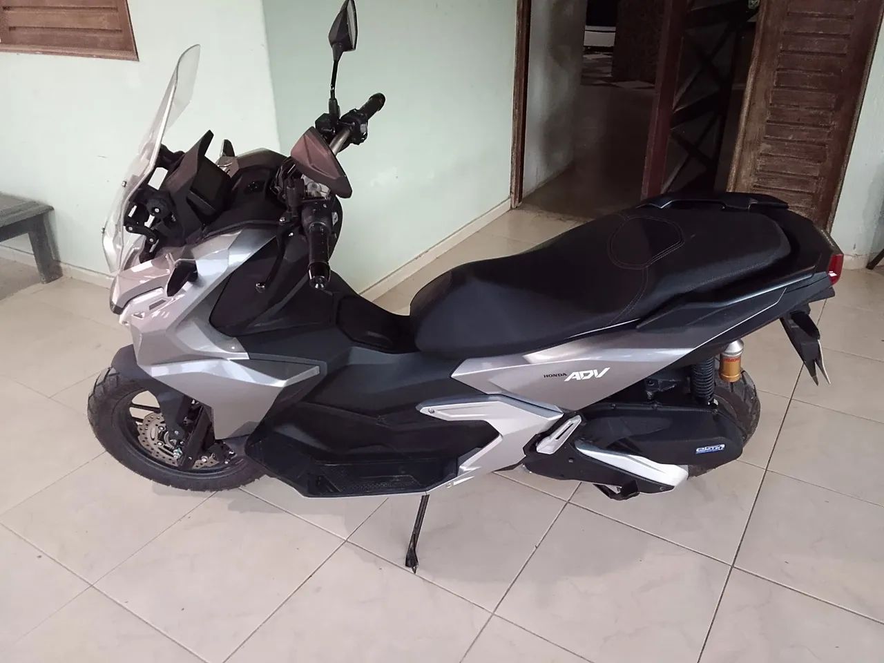 Honda ADV 160/2026 - Foto 3