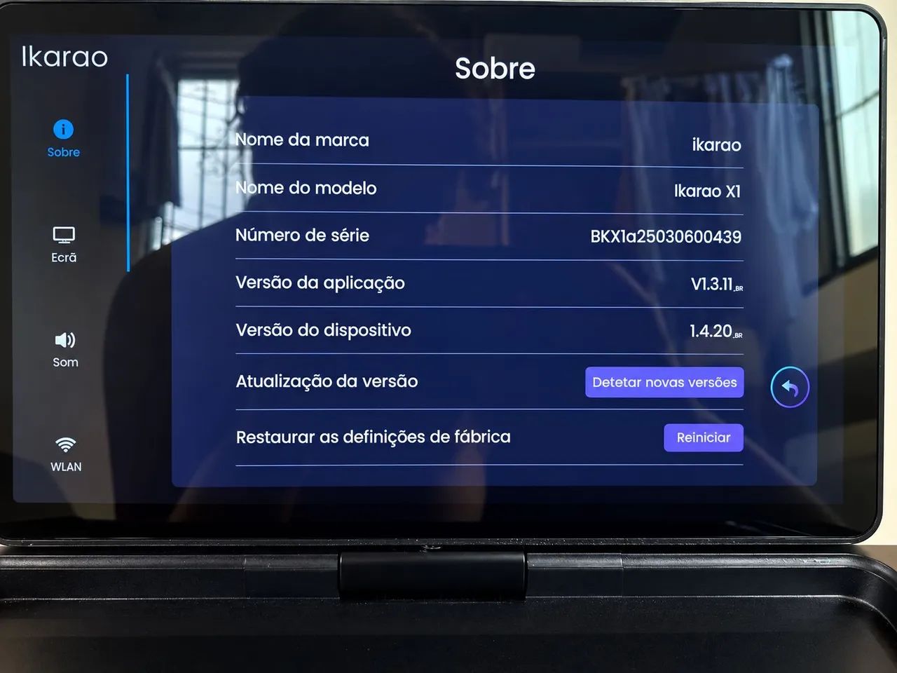Caixa de som  - Foto 3