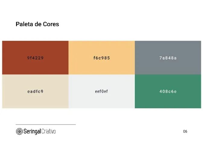 Identidade Visual - Design - Foto 5