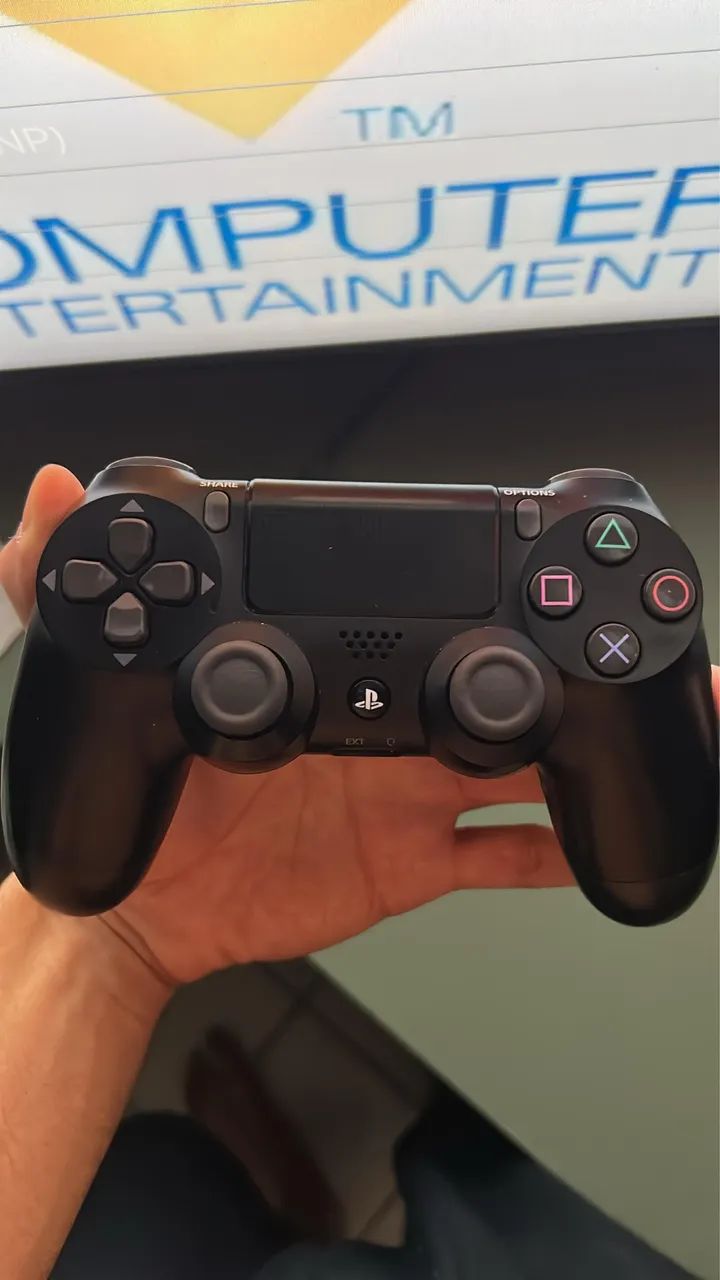 Ps4 slim 500GB - Foto 2