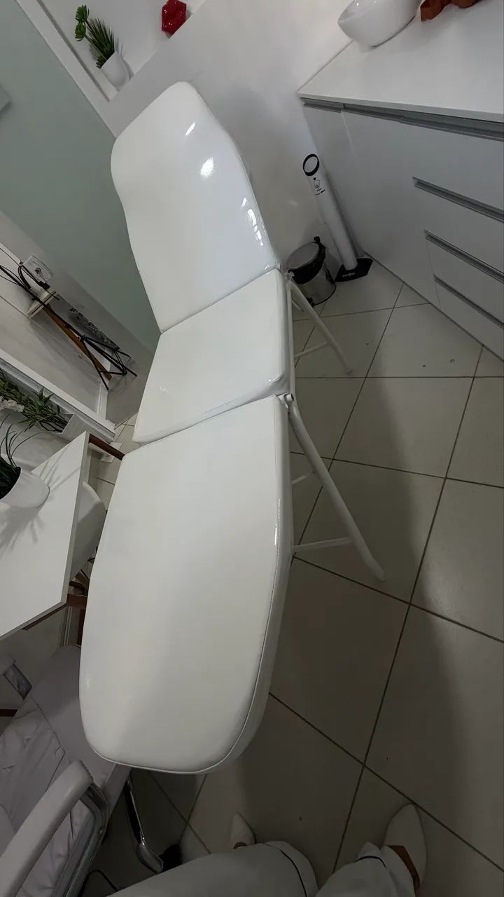 MACA BRANCA 3 POSIÇÕES  - Foto 5