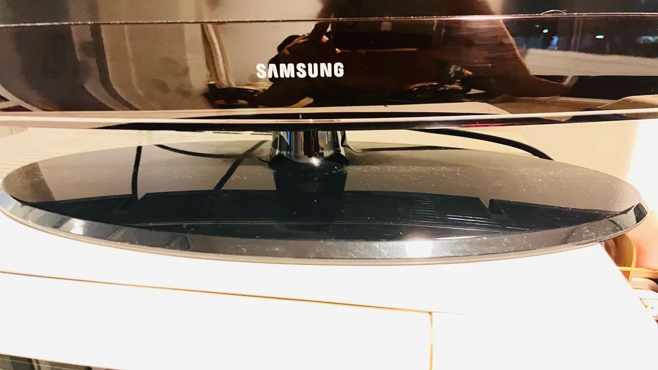 TV LCD SAMSUNG 32"