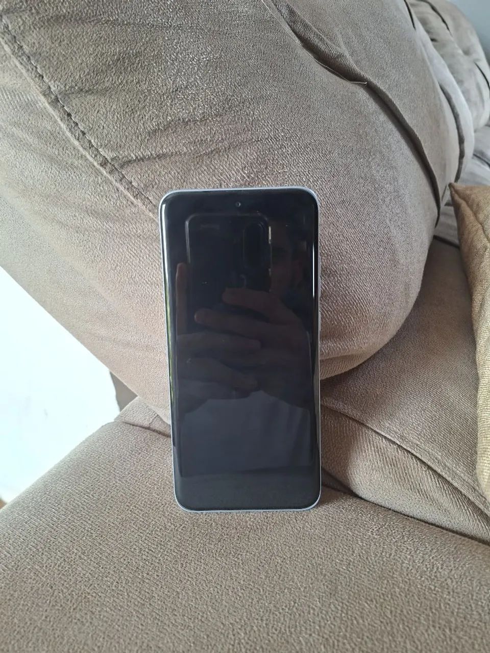 Motorola Edge 70 Fusion - Foto 3