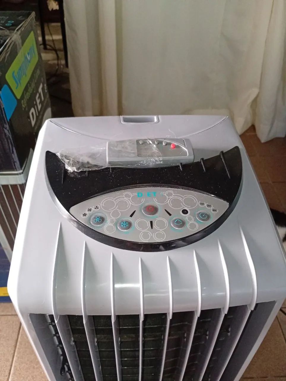 Climatizador de ar  - Foto 2