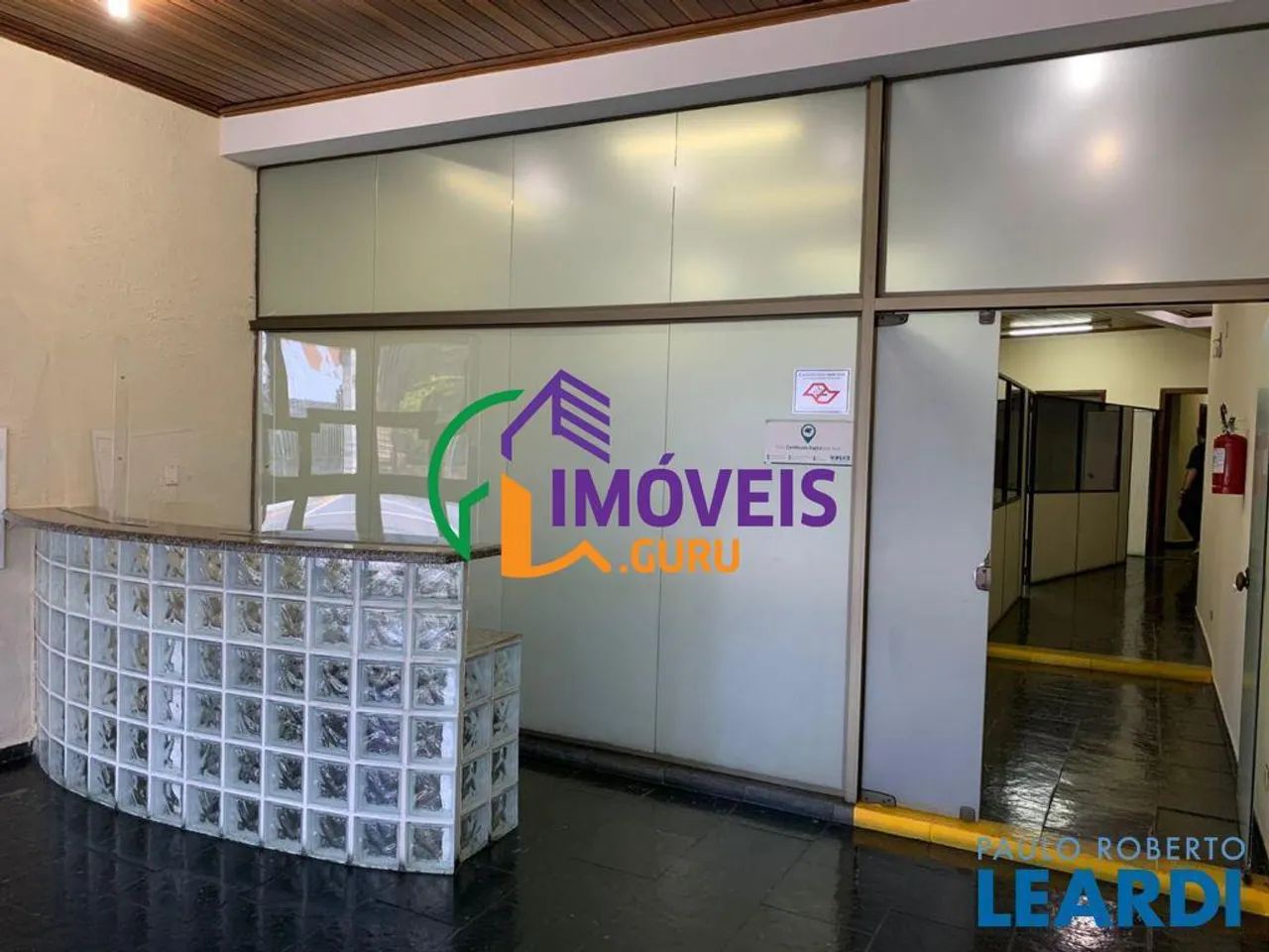 COMERCIAL - CENTRO - SP