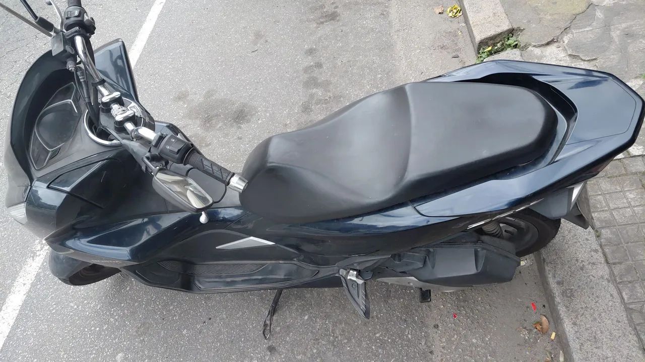Pcx 2019 - Foto 2