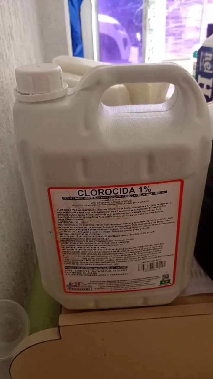 Produtos Hospitalar  - Foto 3