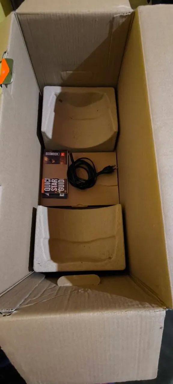 JBL BOOMBOX 3 - Foto 3