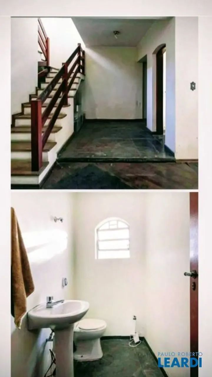 CASA ASSOBRADADA - VILA LEOPOLDINA - SP - Foto 3