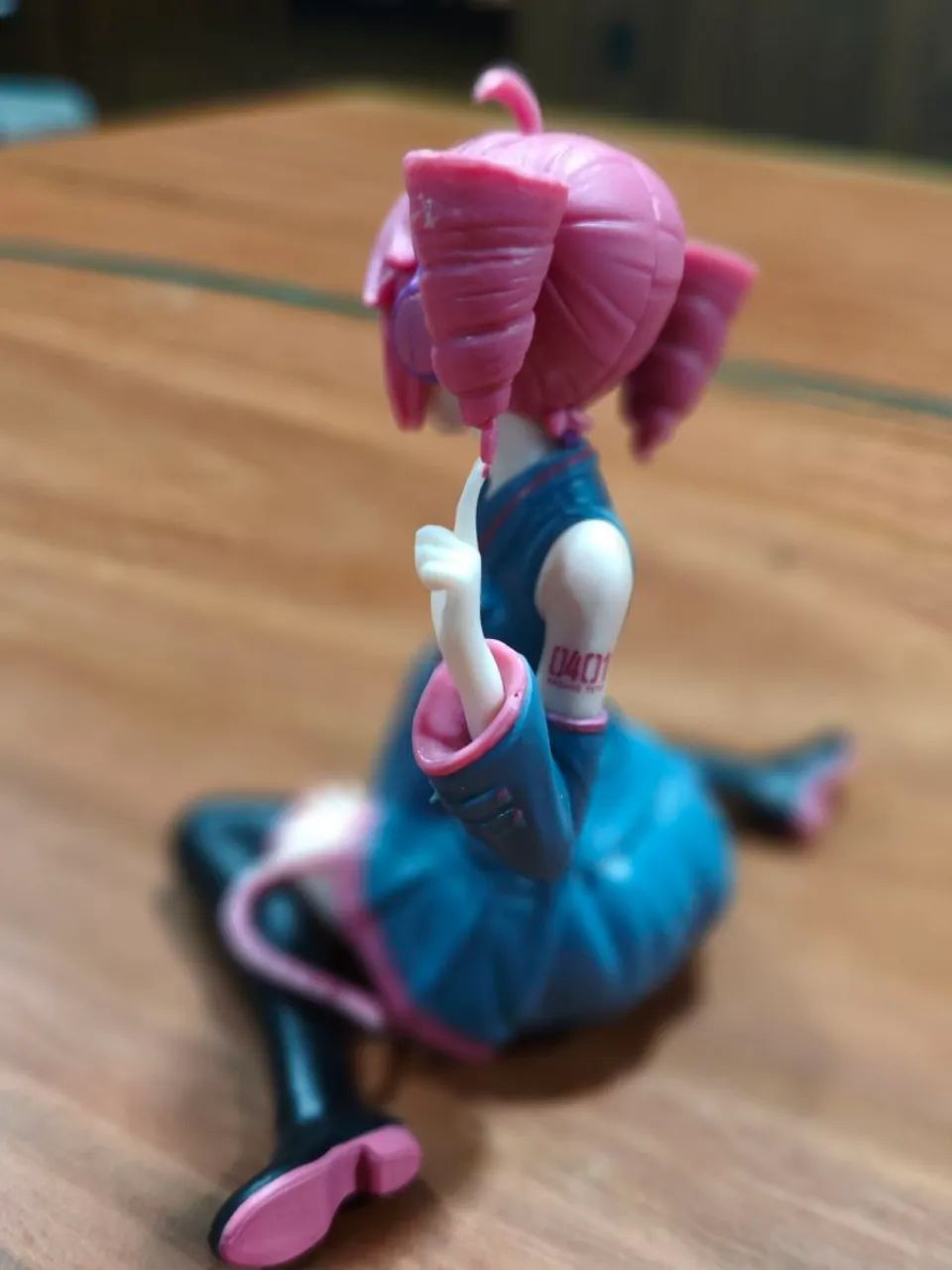 Figure Vocaloid - Kasane Teto  - Foto 4