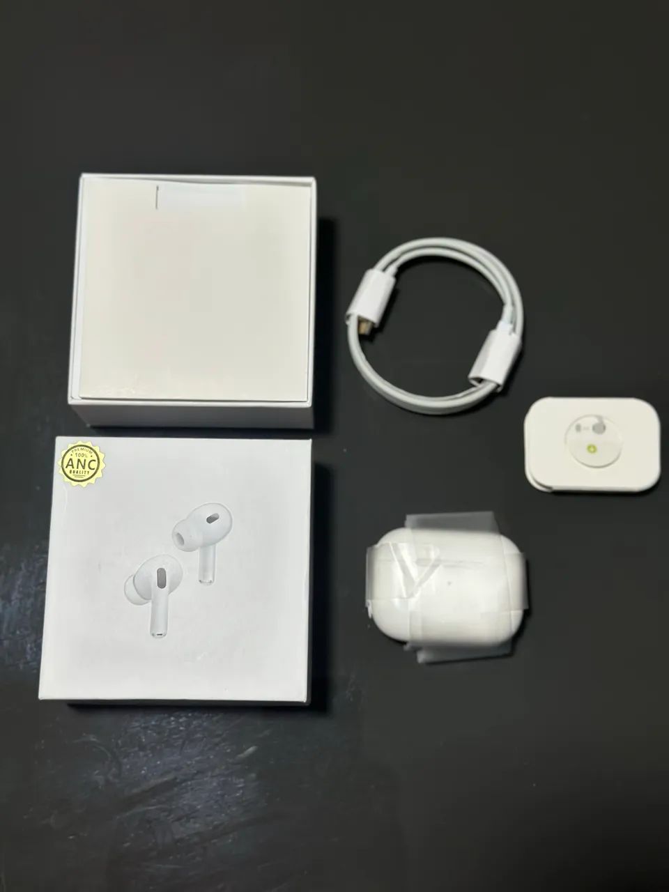 Fone Bluetooth Airpods - Foto 2