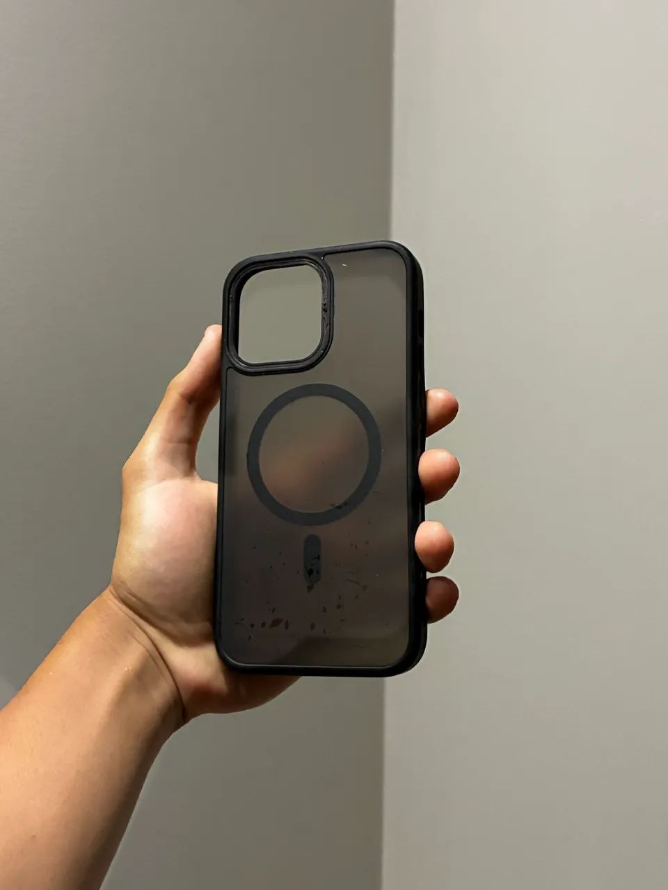 Case IPhone 14 Pro Max  - Foto 5