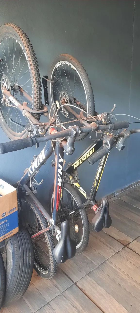 Vendo 2 bikes - Foto 2