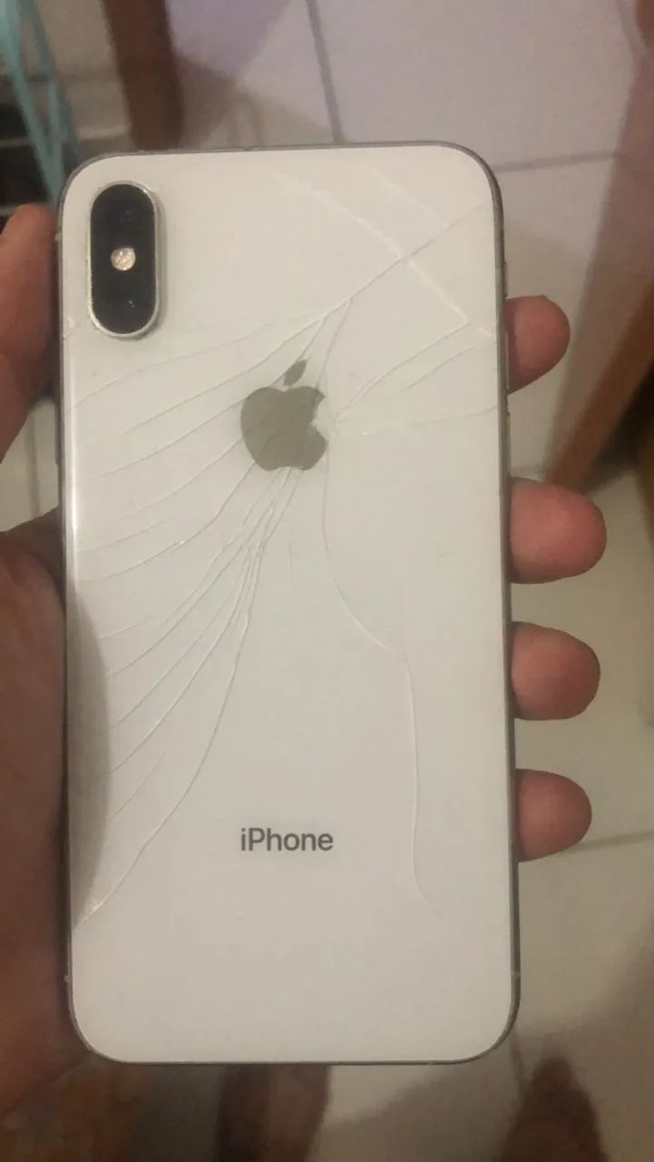 PARA VENDER IPHONE XS  - Foto 2