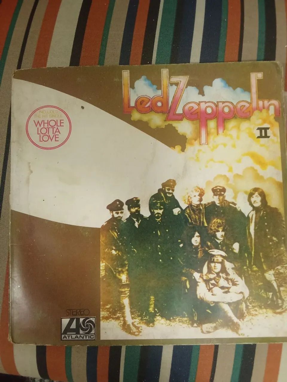 Vendo vinil - Foto 2