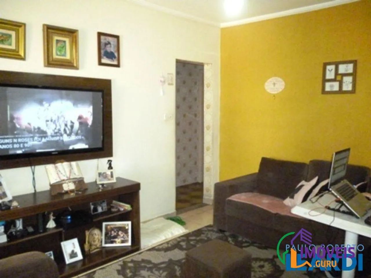 CASA TÉRREA - VILA LEOPOLDINA - SP - Foto 2