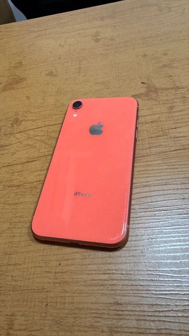 Iphone Xr todo original  - Foto 2