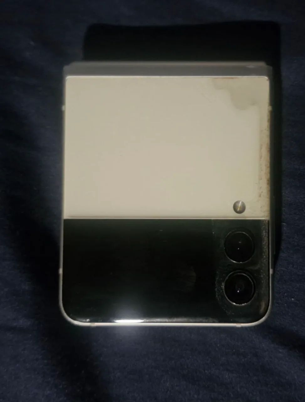 Z flip 3 5g  - Foto 3