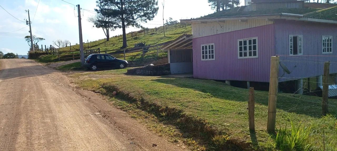  ALUGA-SE CASA EM RANCHO QUEIMADO - Foto 4