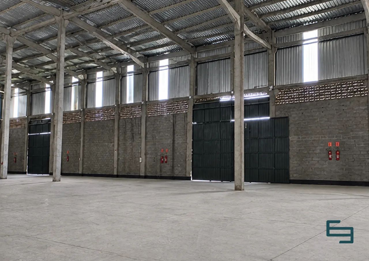 Galpão para alugar em Queimadas/PB com 525,49 m² em condomínio logístico - Foto 2