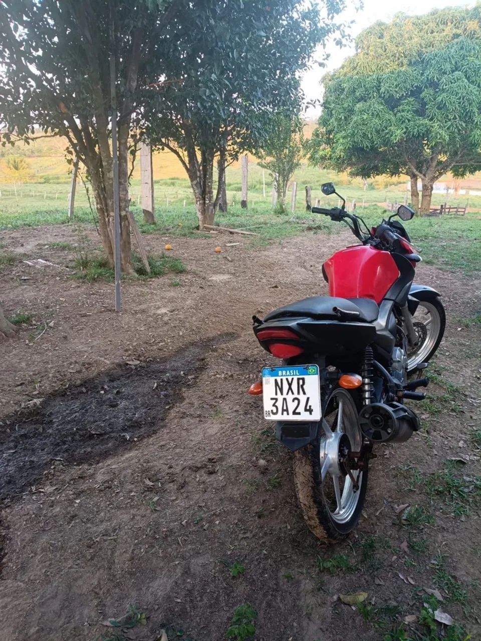 Vendo moto Yamara 2018 - Foto 3