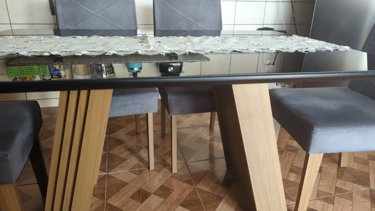 MESA DE JANTAR  - Foto 2