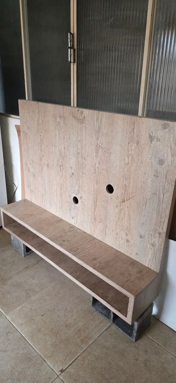 Painel MDF