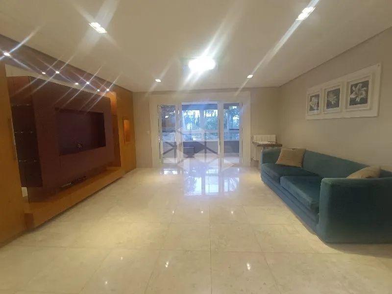 Apartamento 181M² - para Alugar - Foto 5
