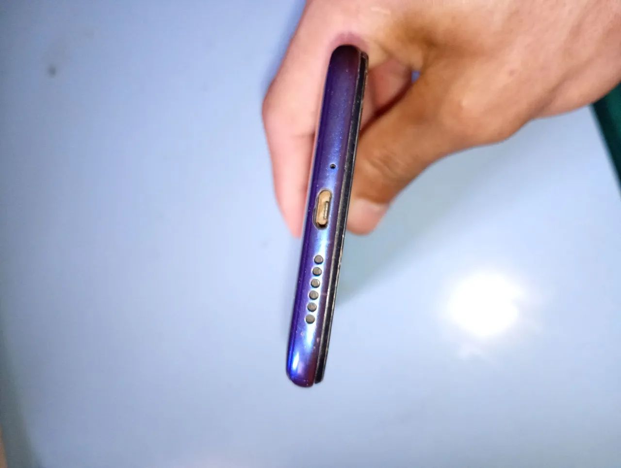 Para reaproveitar moto e6 plus para revender  - Foto 2