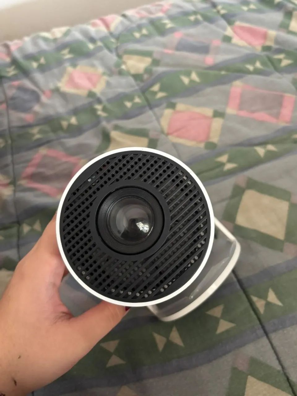 PROJETOR HY300 - Foto 2