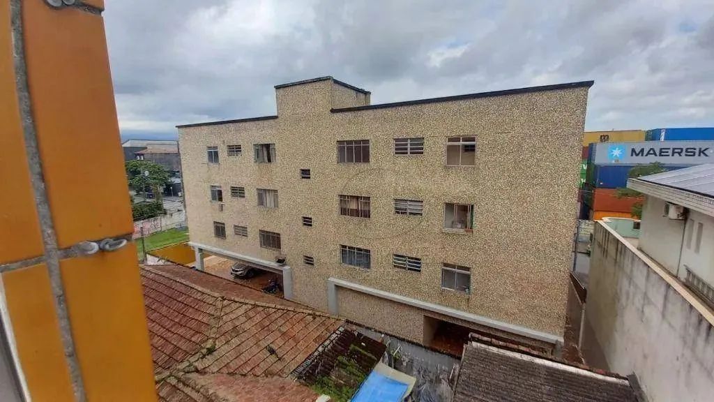 Cobertura para alugar, Macuco - Santos/SP - Foto 10